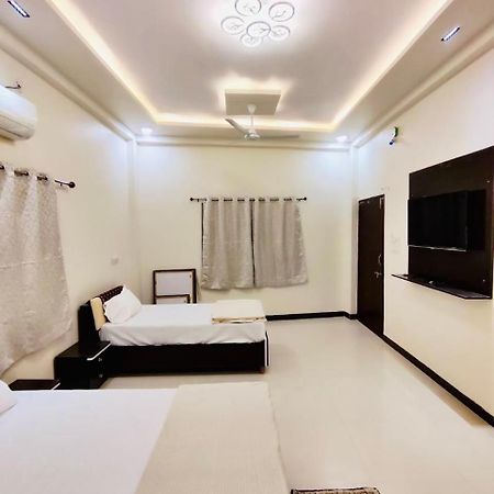 Shivdwelling Vila Ujjain Exterior foto