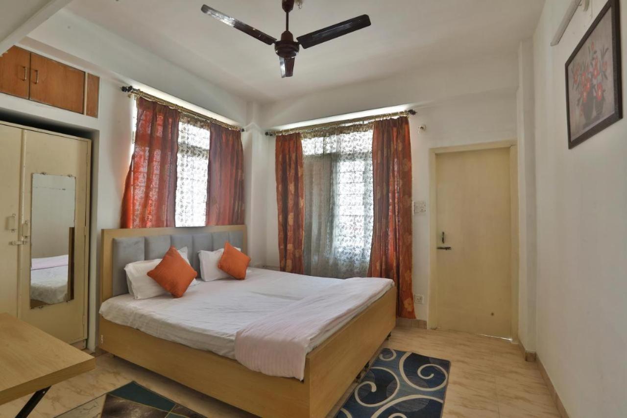 Shivdwelling Vila Ujjain Exterior foto