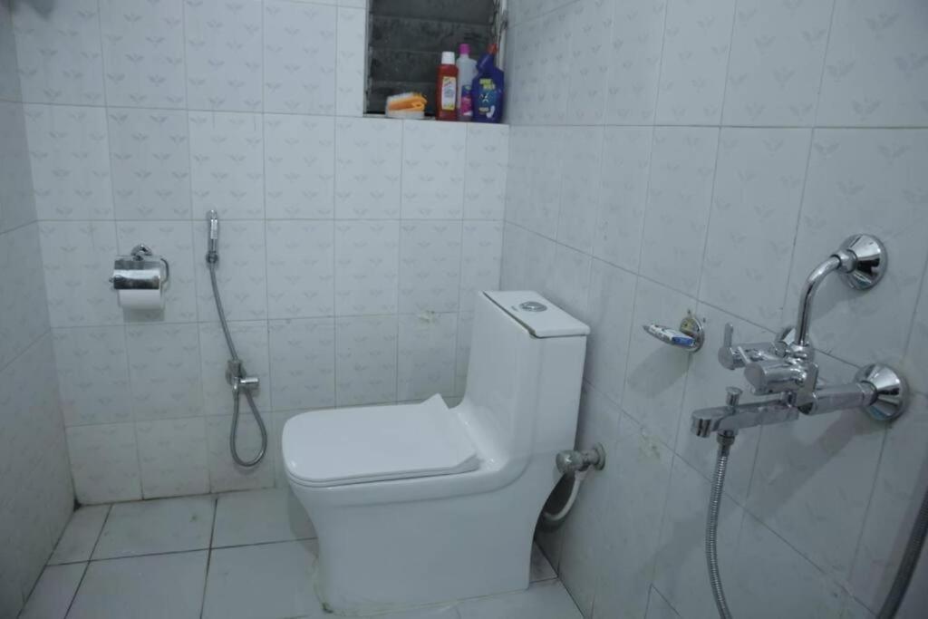 Shivdwelling Vila Ujjain Exterior foto