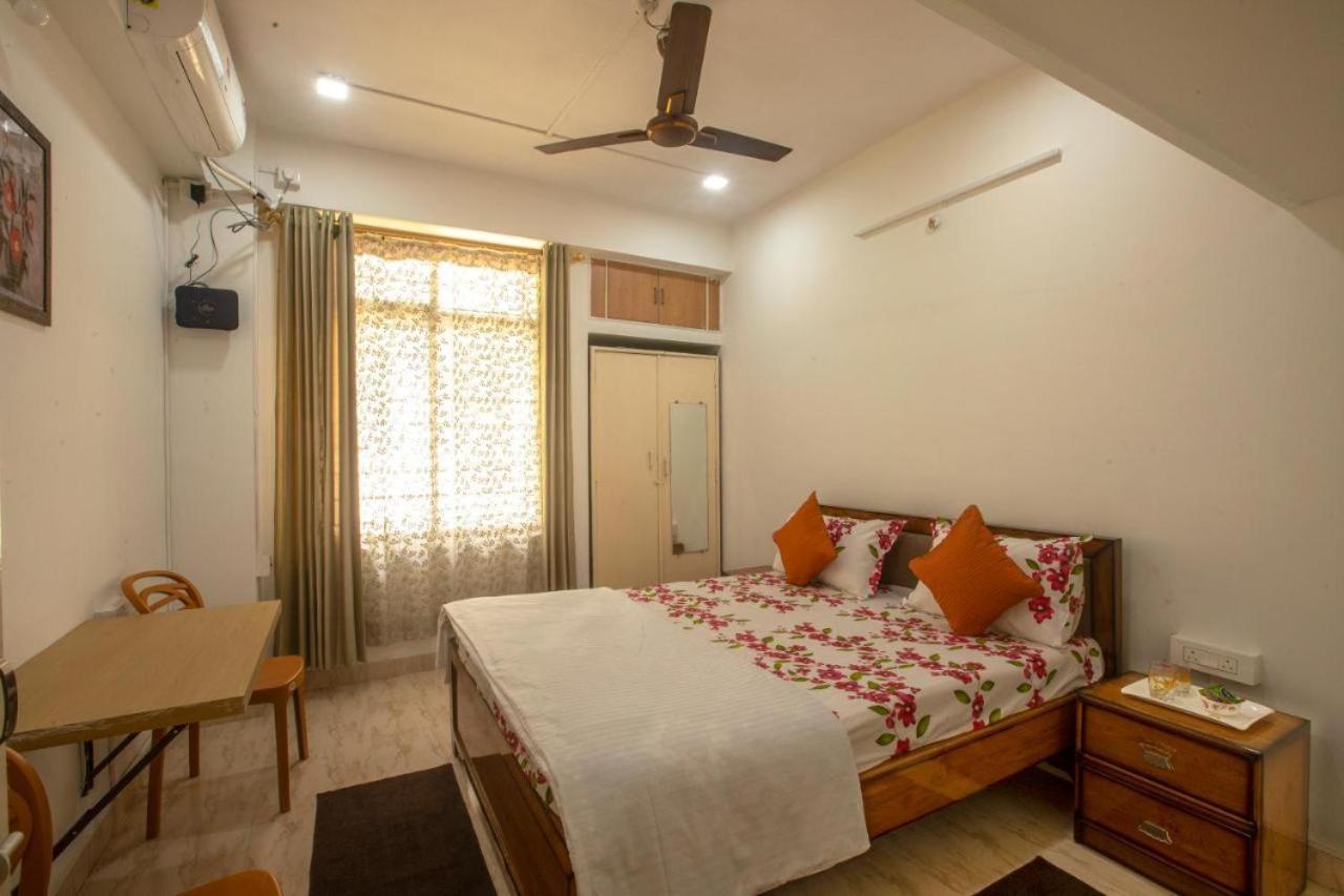 Shivdwelling Vila Ujjain Exterior foto