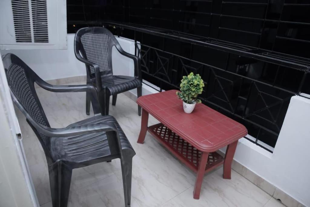 Shivdwelling Vila Ujjain Exterior foto