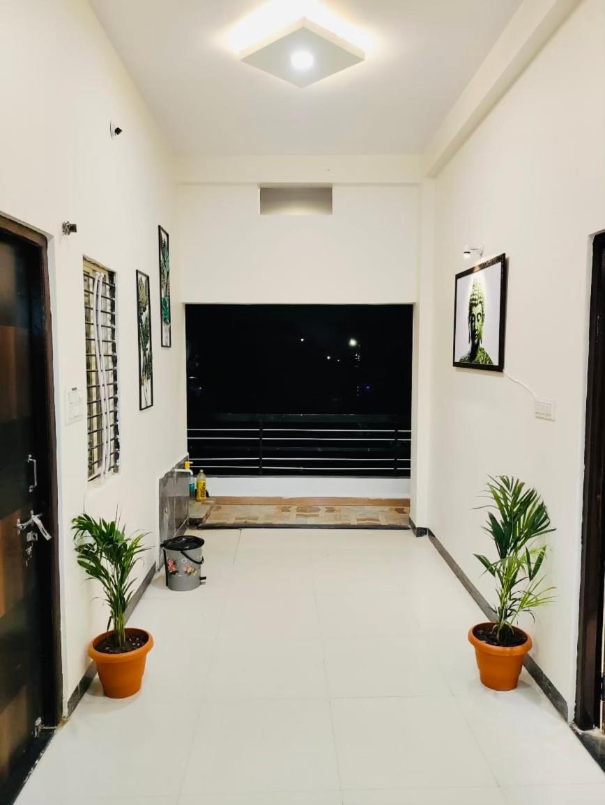 Shivdwelling Vila Ujjain Exterior foto