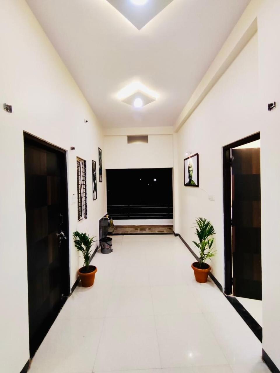Shivdwelling Vila Ujjain Exterior foto