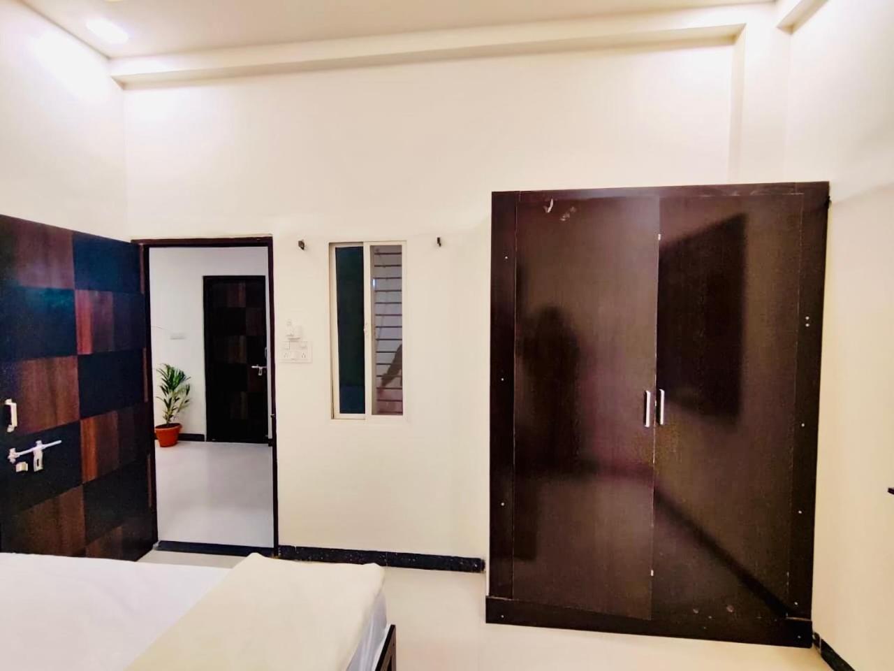 Shivdwelling Vila Ujjain Exterior foto