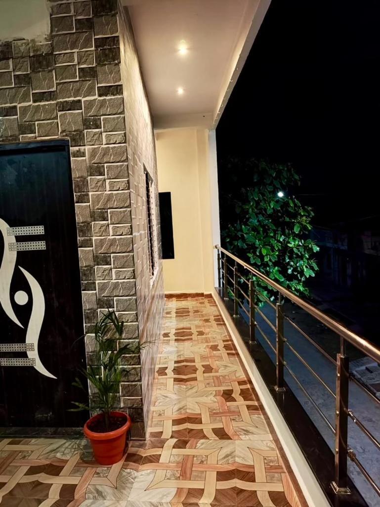 Shivdwelling Vila Ujjain Exterior foto